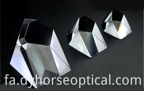 High Quality Roof Prism